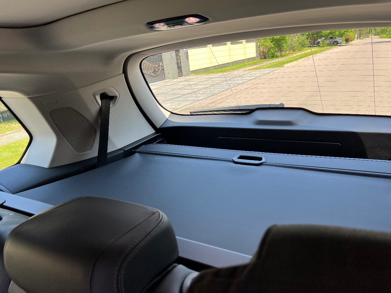 BMW X7 - фото 26