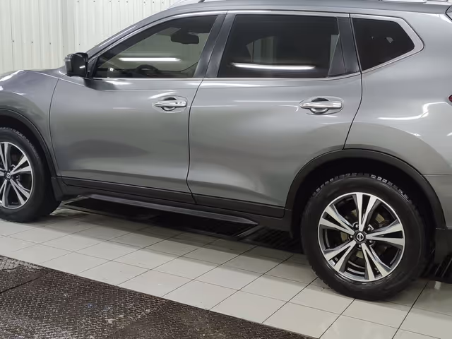 Nissan X-Trail - зображення 5