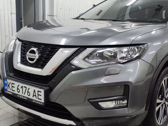 Nissan X-Trail - зображення 2