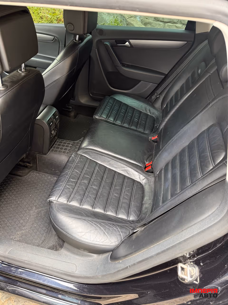 Volkswagen Passat - фото 10