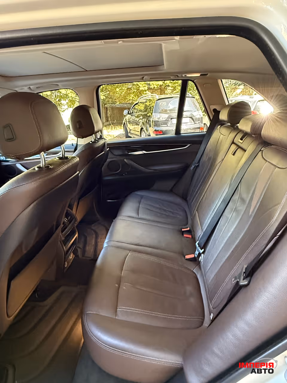 BMW X5 - фото 16