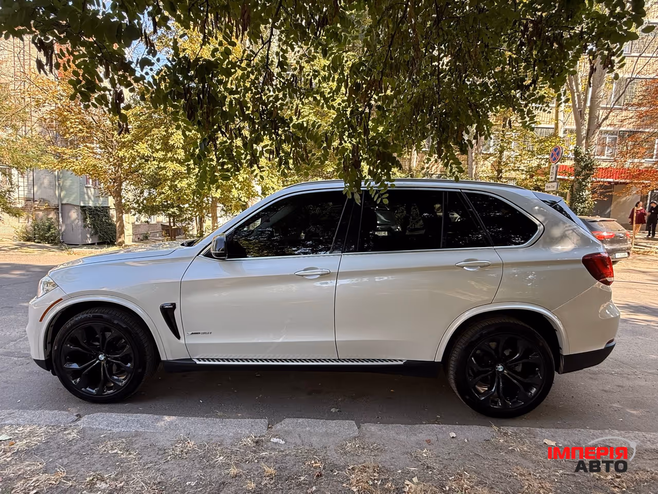 BMW X5 - фото 13
