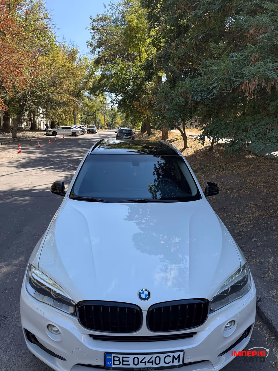 BMW X5 - фото 3