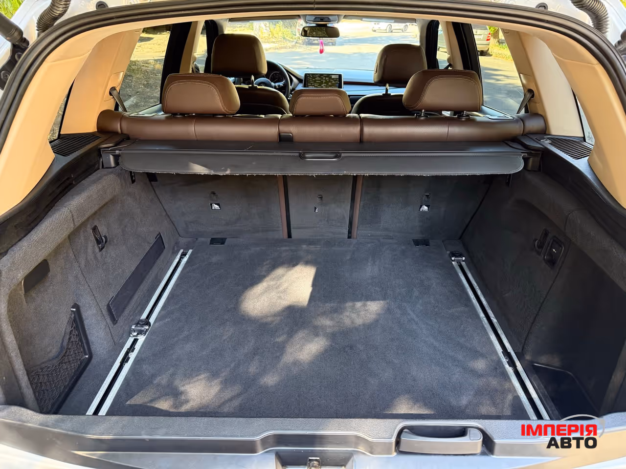 BMW X5 - фото 18