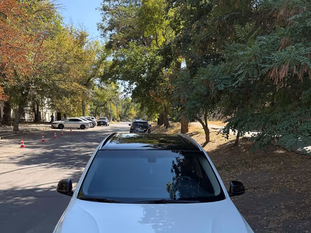 BMW X5 - фото 3