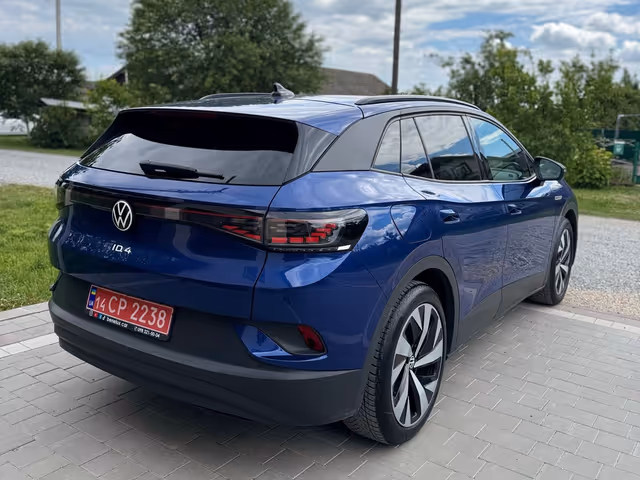 Volkswagen ID.4 - фото 3