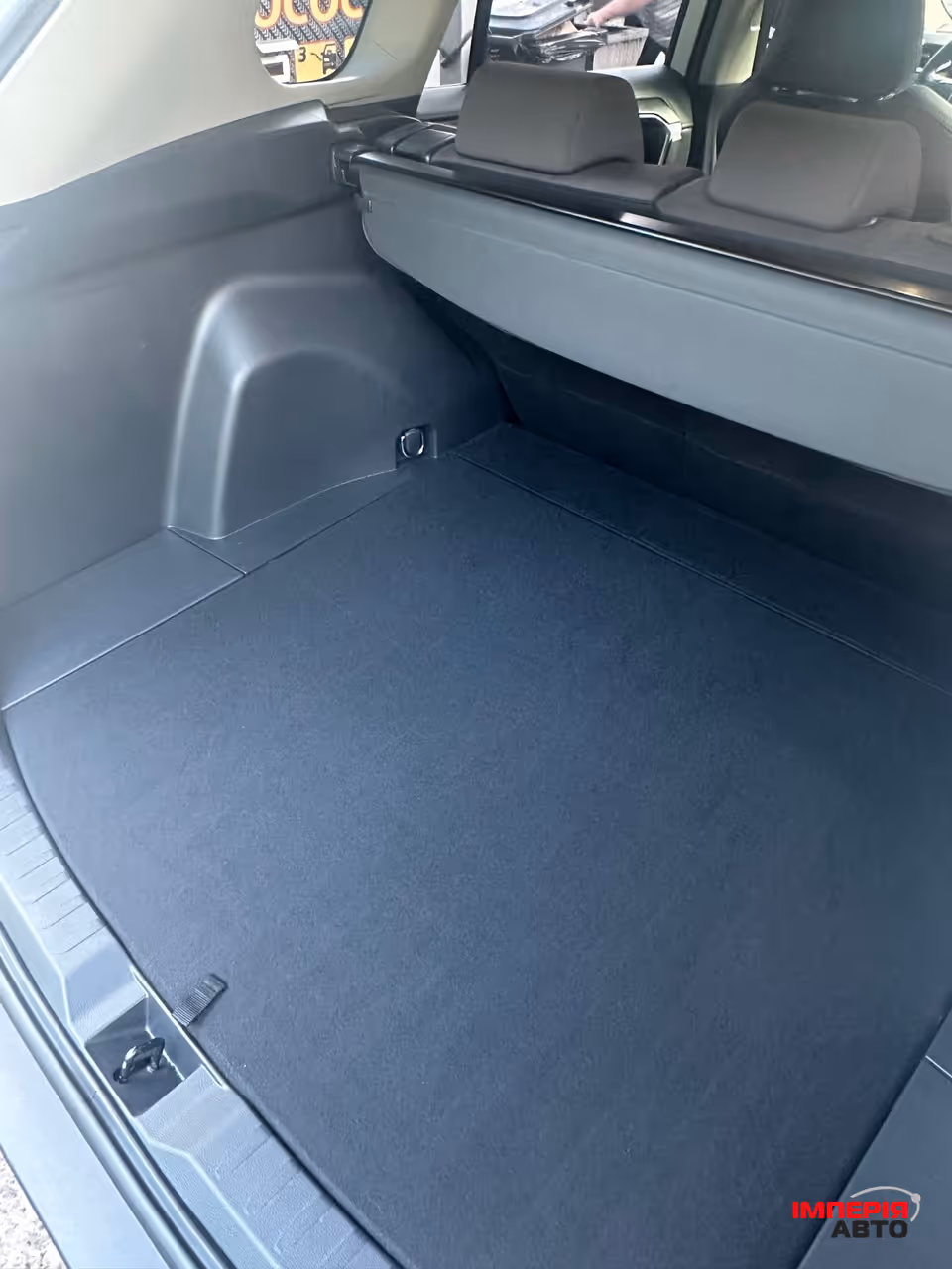 Toyota RAV4 - фото 20