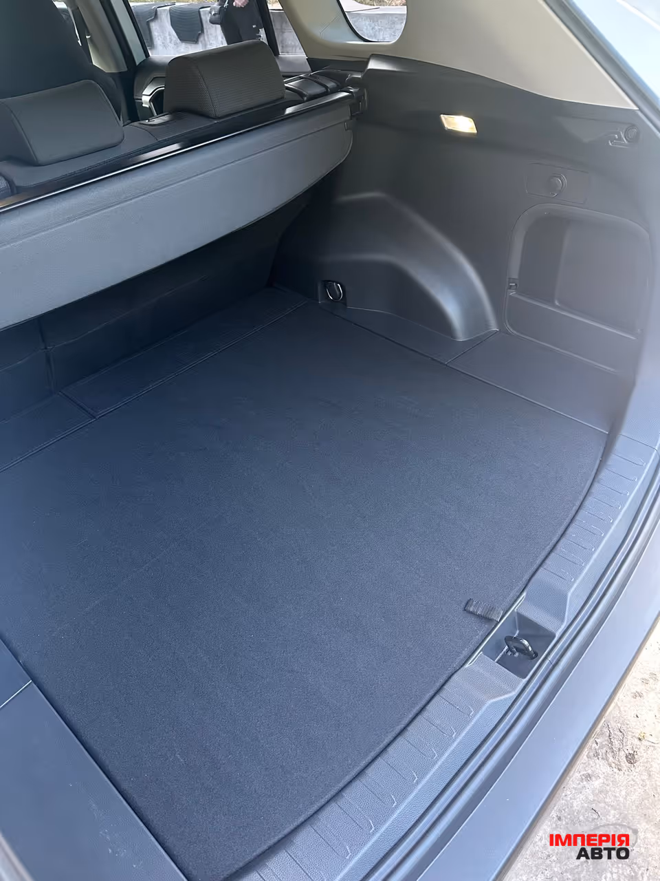 Toyota RAV4 - фото 21