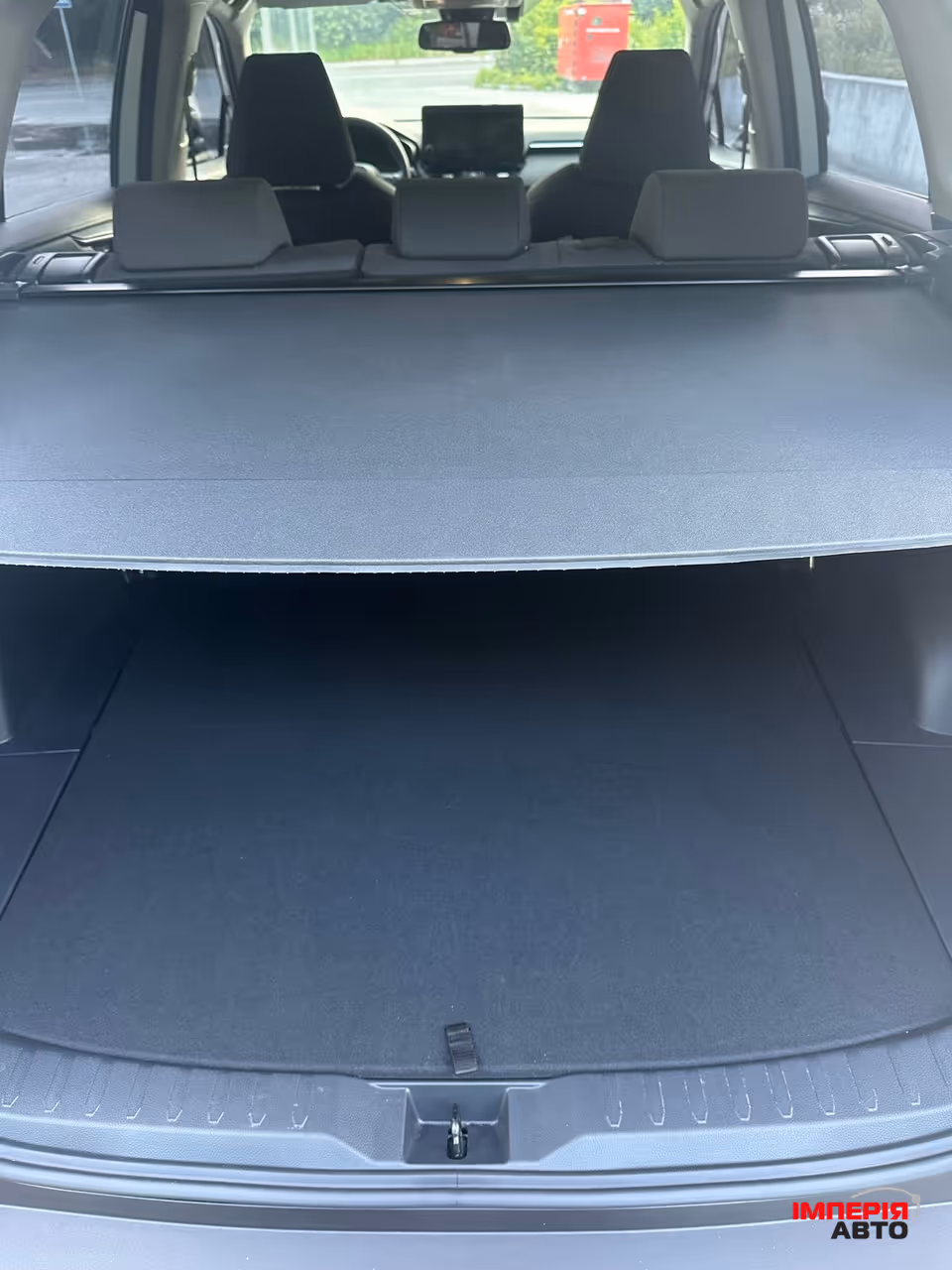 Toyota RAV4 - фото 19