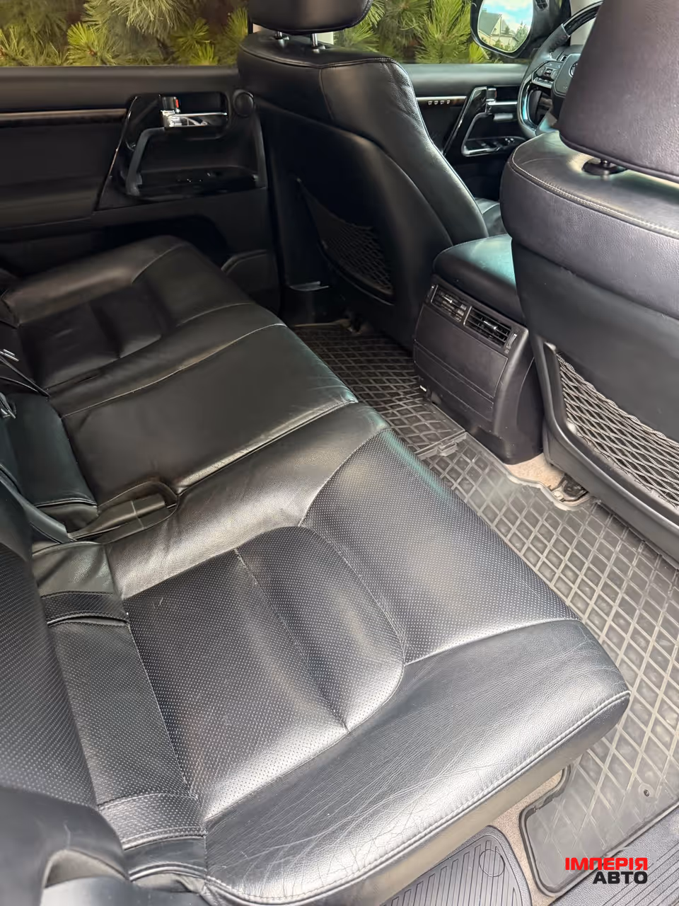 Toyota Land Cruiser - фото 27