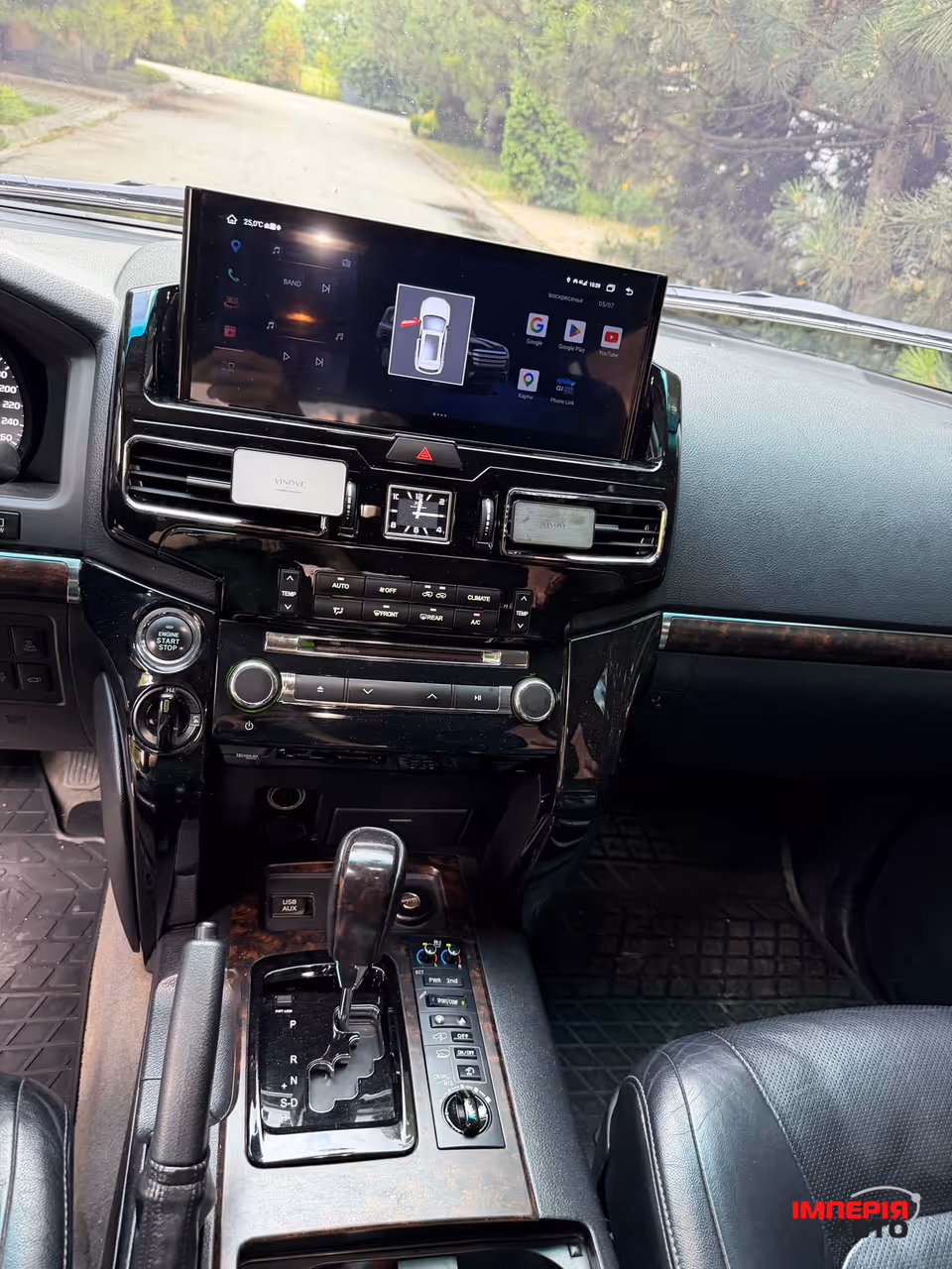 Toyota Land Cruiser - фото 19