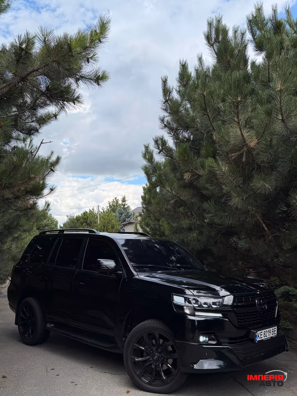 Toyota Land Cruiser - фото 3