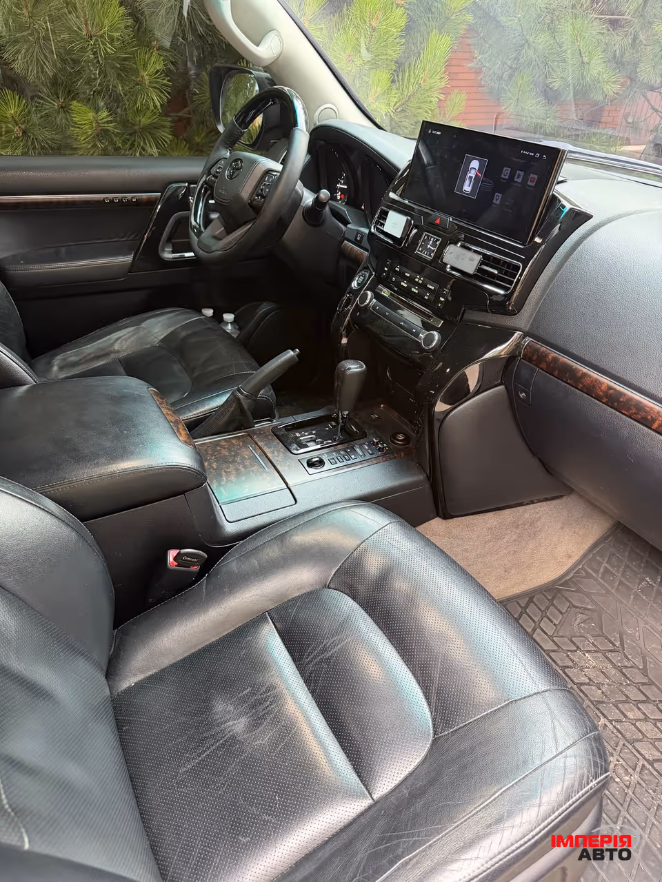 Toyota Land Cruiser - фото 25
