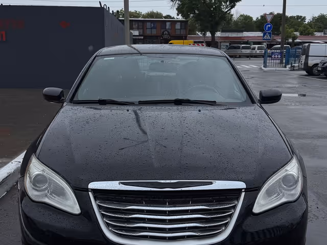 Chrysler 200 - фото 2