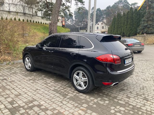 Porsche Cayenne - зображення 4