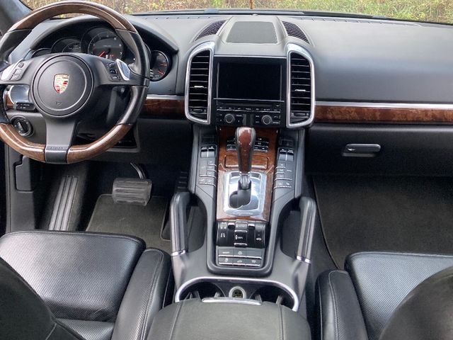 Porsche Cayenne - зображення 3