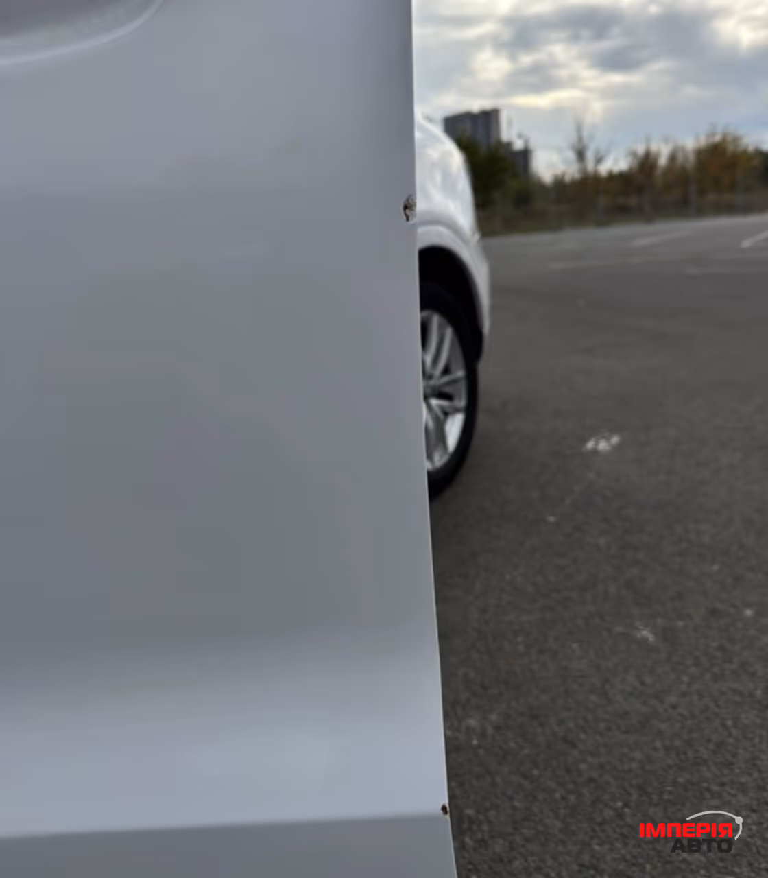 Audi Q3 - фото 18