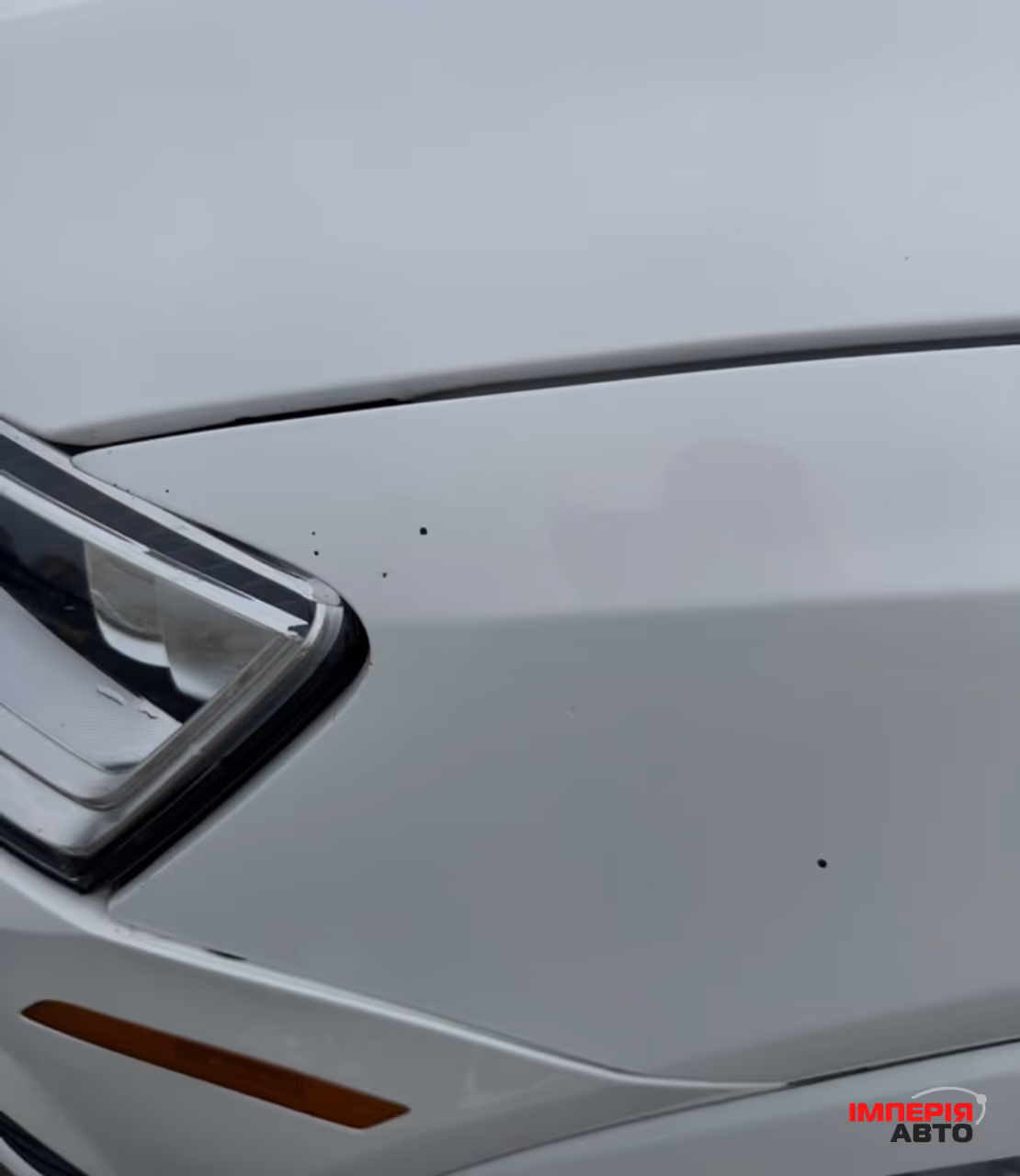 Audi Q3 - фото 17