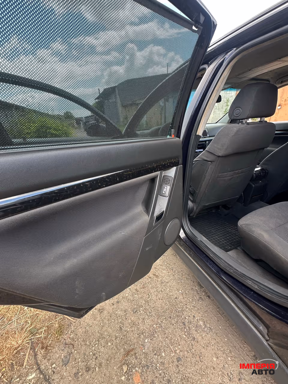 Opel Signum - фото 16