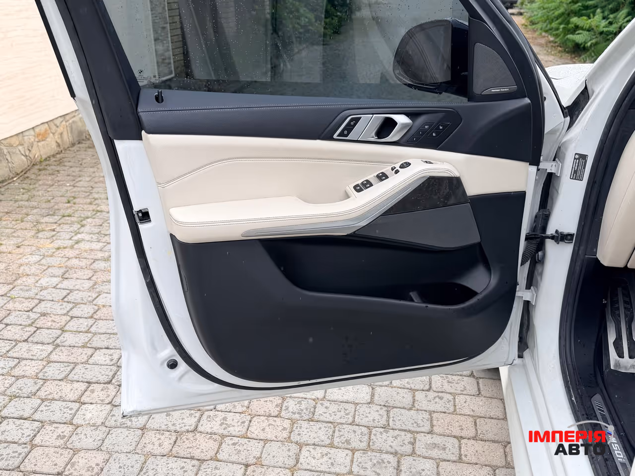 BMW X5 - фото 6