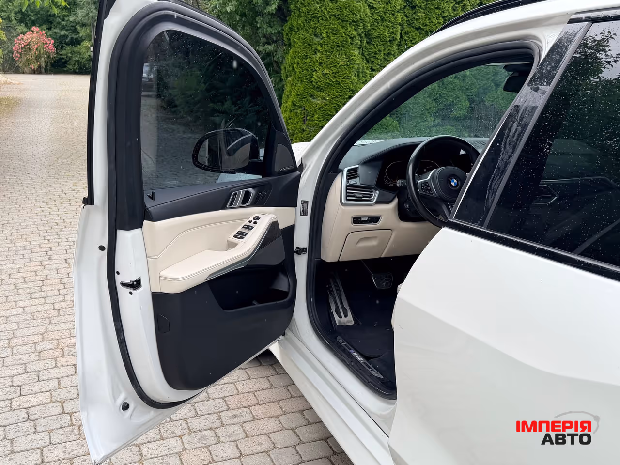 BMW X5 - фото 5
