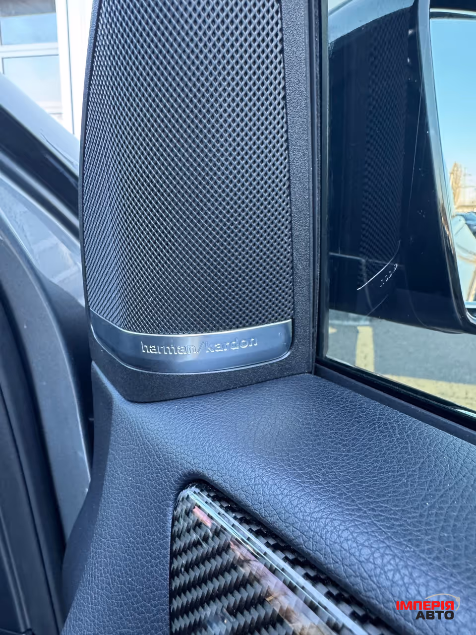 Mercedes-Benz GLE AMG - фото 33