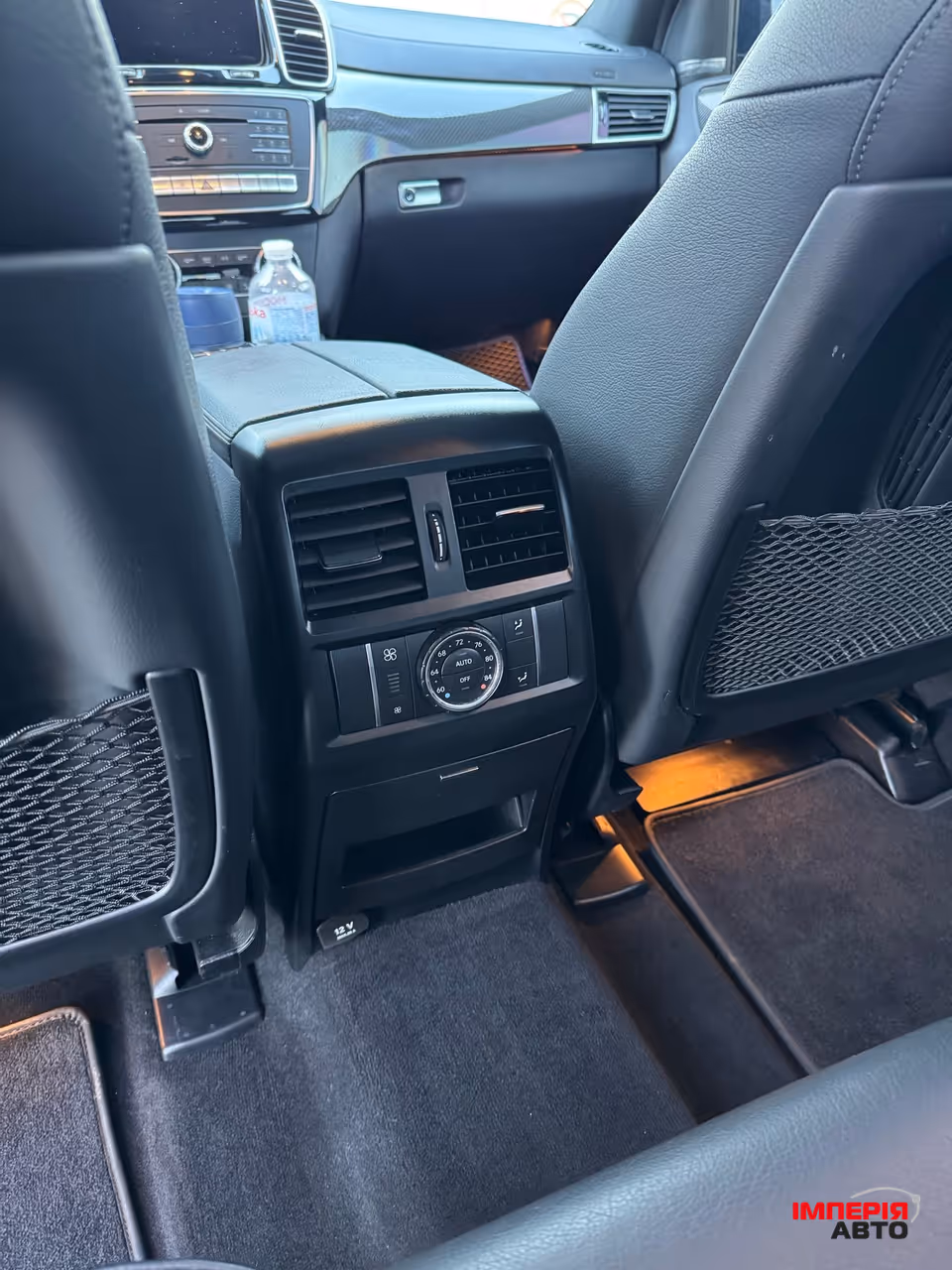 Mercedes-Benz GLE AMG - фото 27