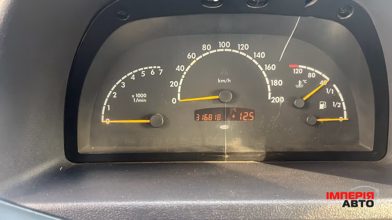 Mercedes-Benz Vito - фото 5