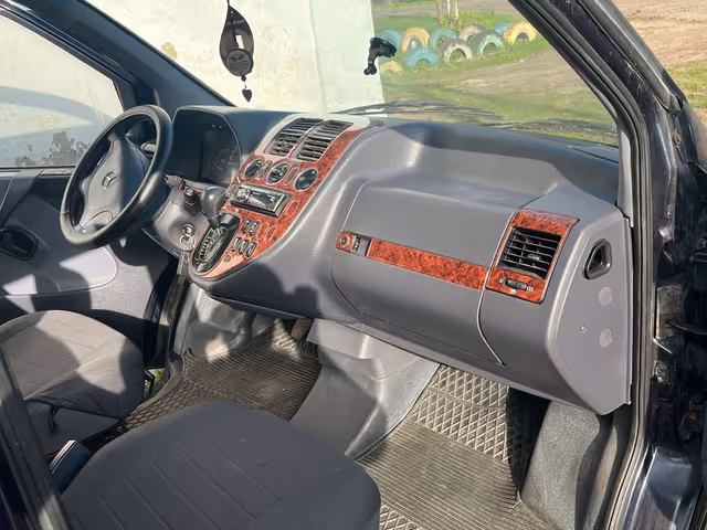 Mercedes-Benz Vito - фото 2