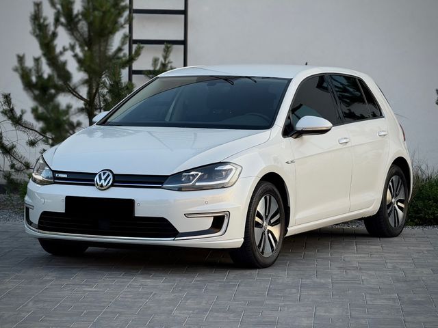 Volkswagen Golf 2017, Луцьк, $12 500 - зображення 4