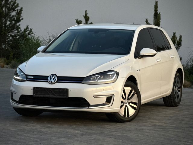 Volkswagen Golf 2017, Луцьк, $12 500 - зображення 1