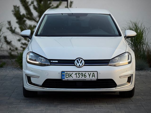 Volkswagen Golf 2017, Луцьк, $12 500 - зображення 3