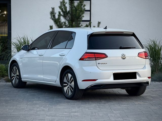 Volkswagen Golf 2017, Луцьк, $12 500 - зображення 5