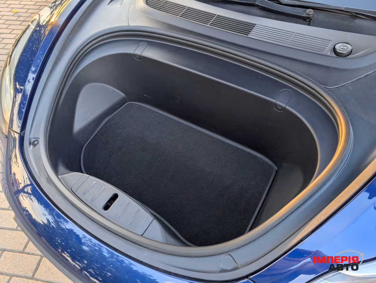 Tesla Model 3 - фото 14