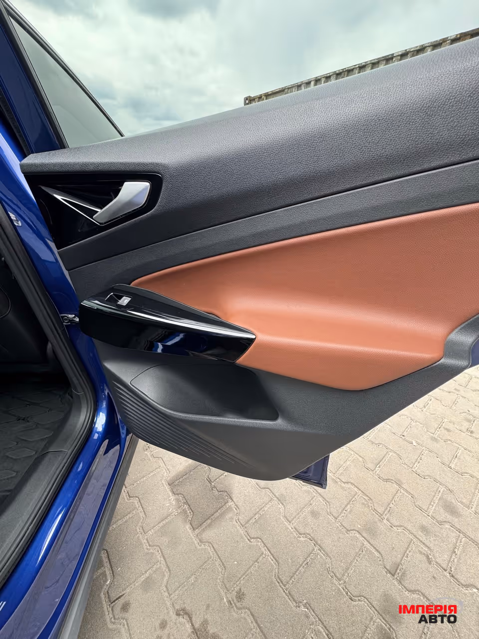 Volkswagen ID.4 - фото 22