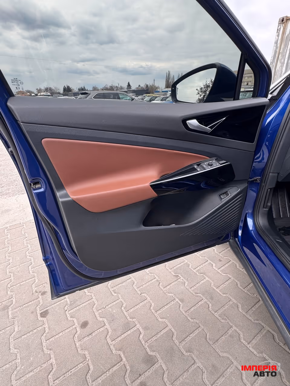 Volkswagen ID.4 - фото 29