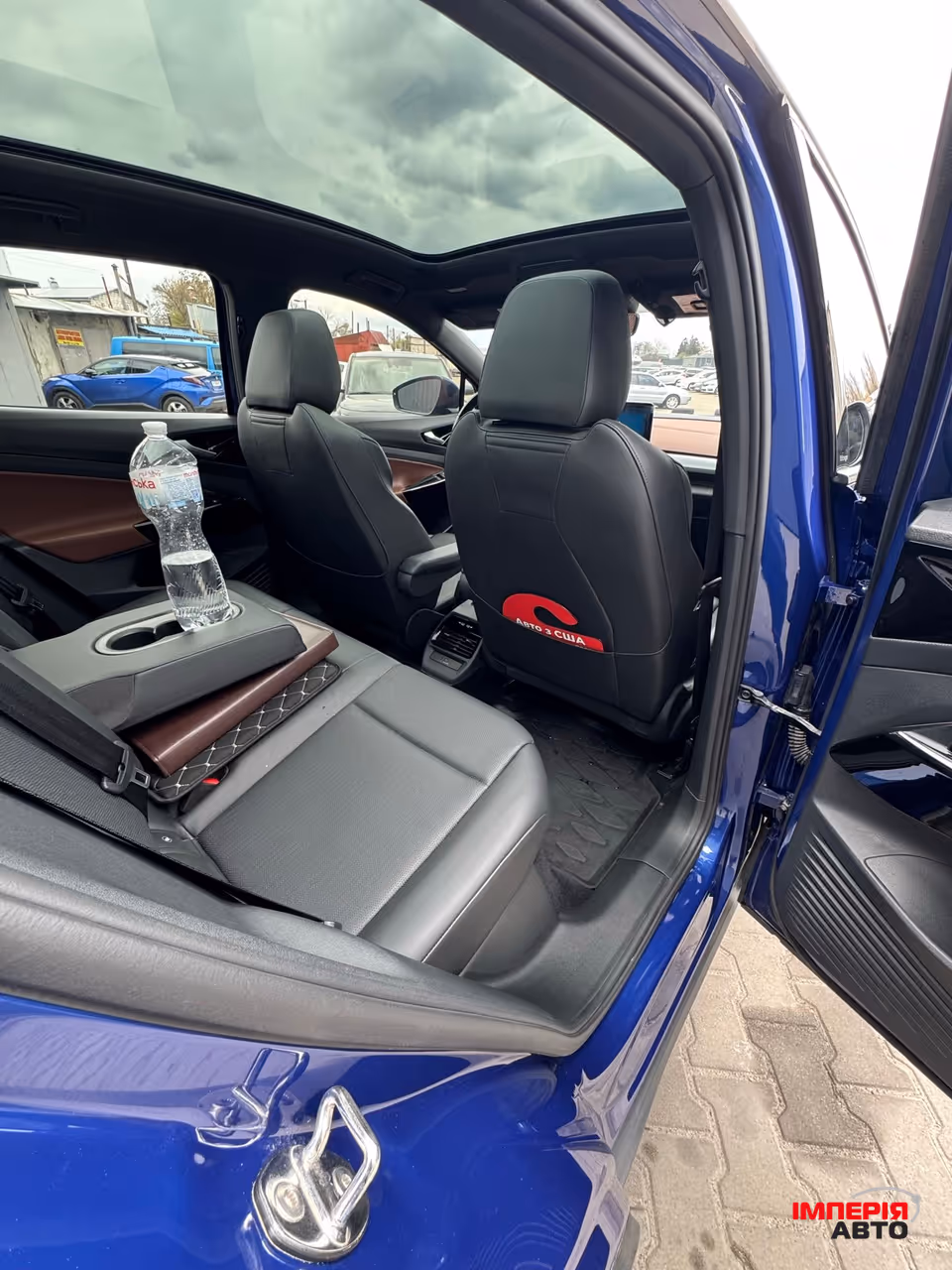Volkswagen ID.4 - фото 21