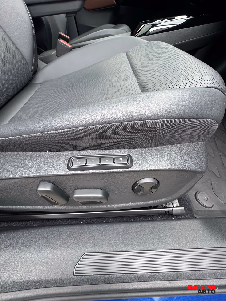 Volkswagen ID.4 - фото 20