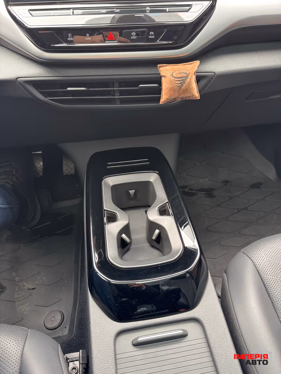 Volkswagen ID.4 - фото 39