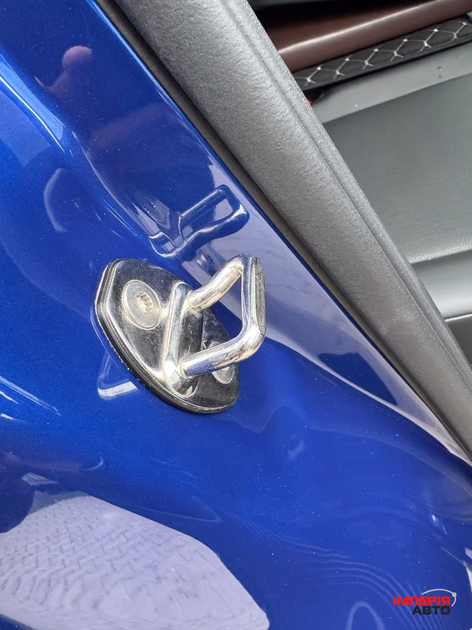Volkswagen ID.4 - фото 23