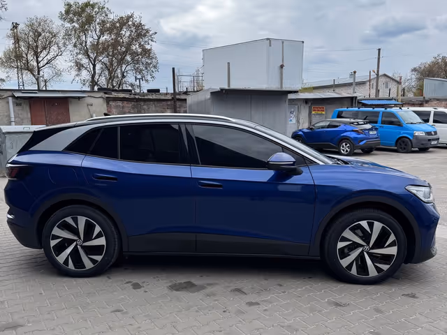 Volkswagen ID.4 - фото 2