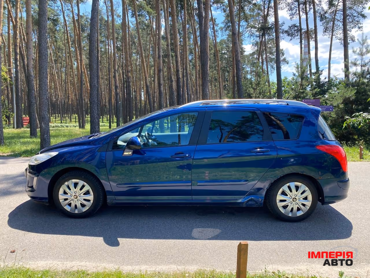 Peugeot 308 - фото 27