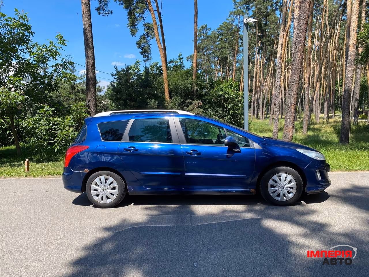 Peugeot 308 - фото 31