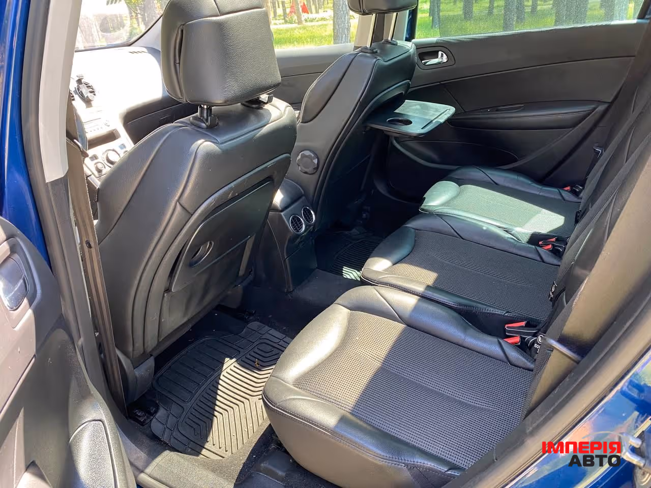 Peugeot 308 - фото 5