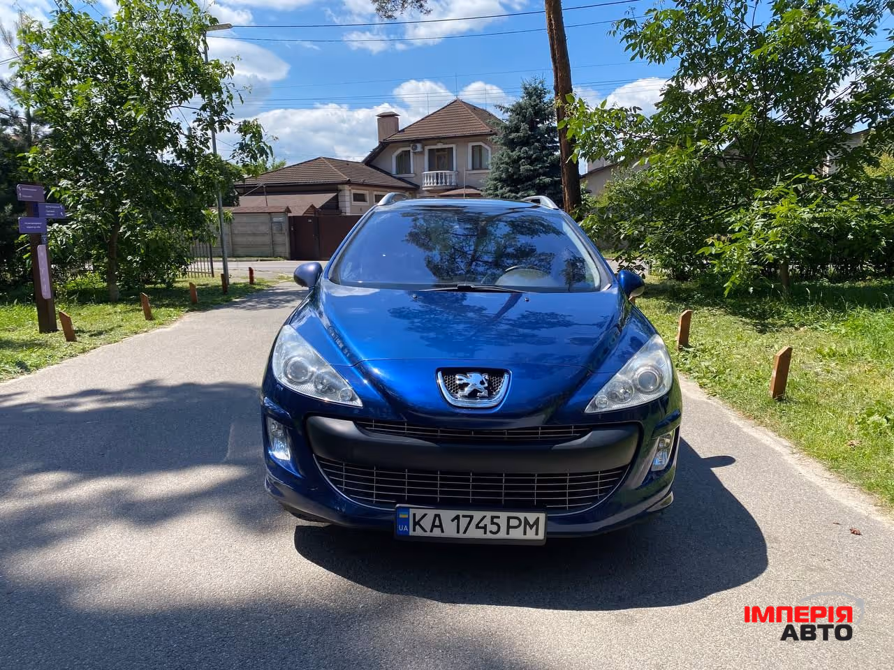 Peugeot 308 - фото 33