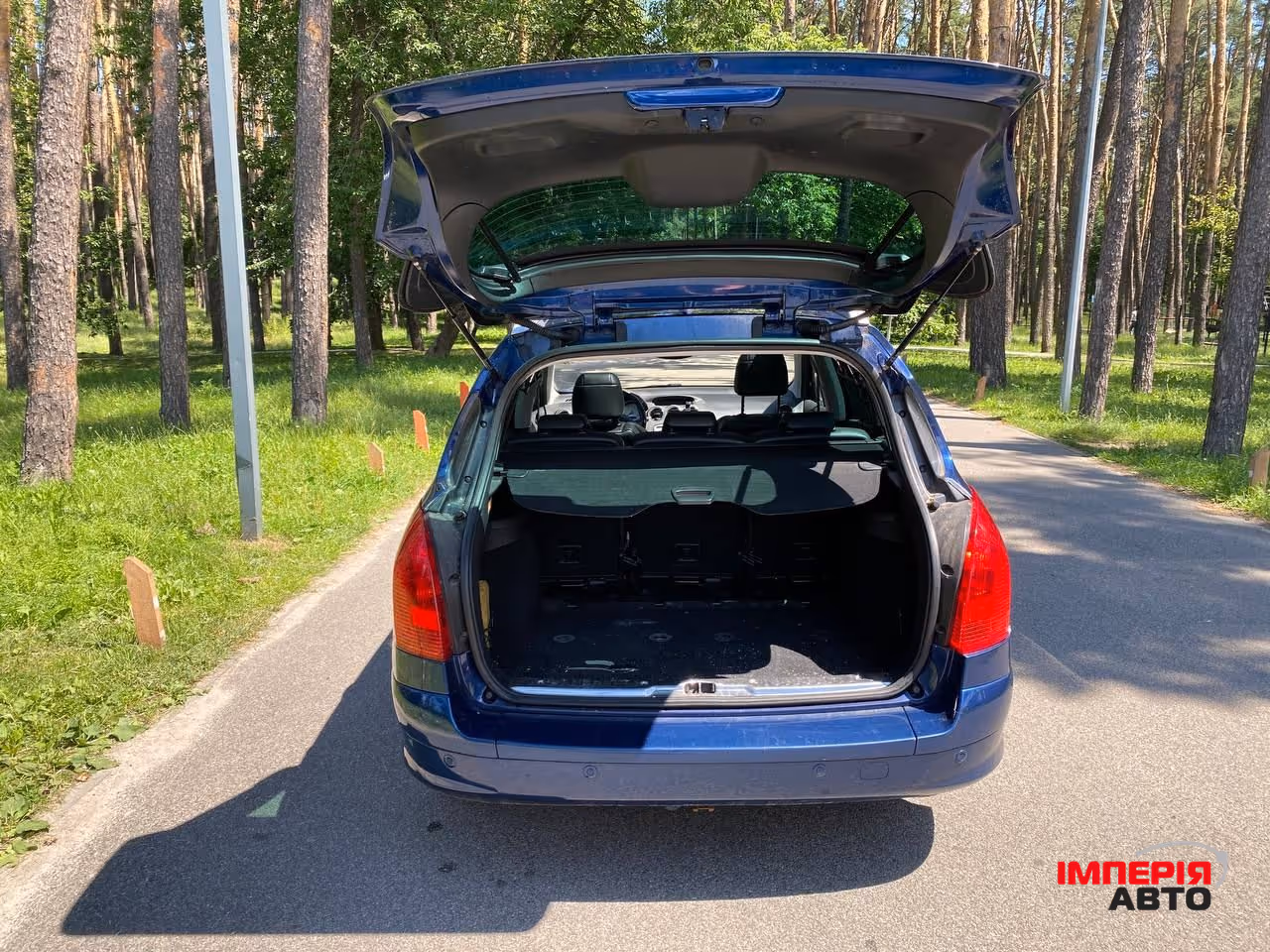 Peugeot 308 - фото 15