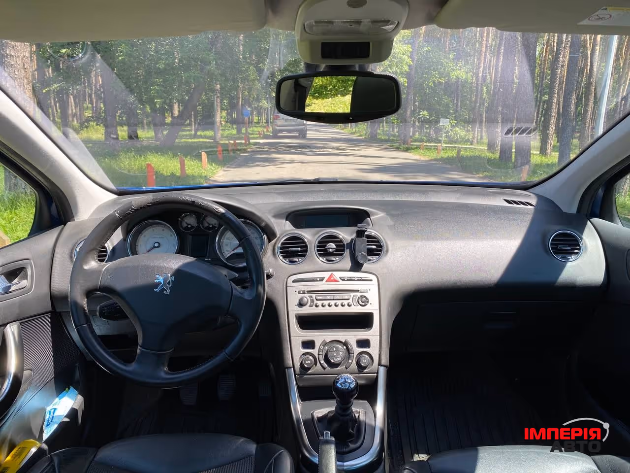 Peugeot 308 - фото 13