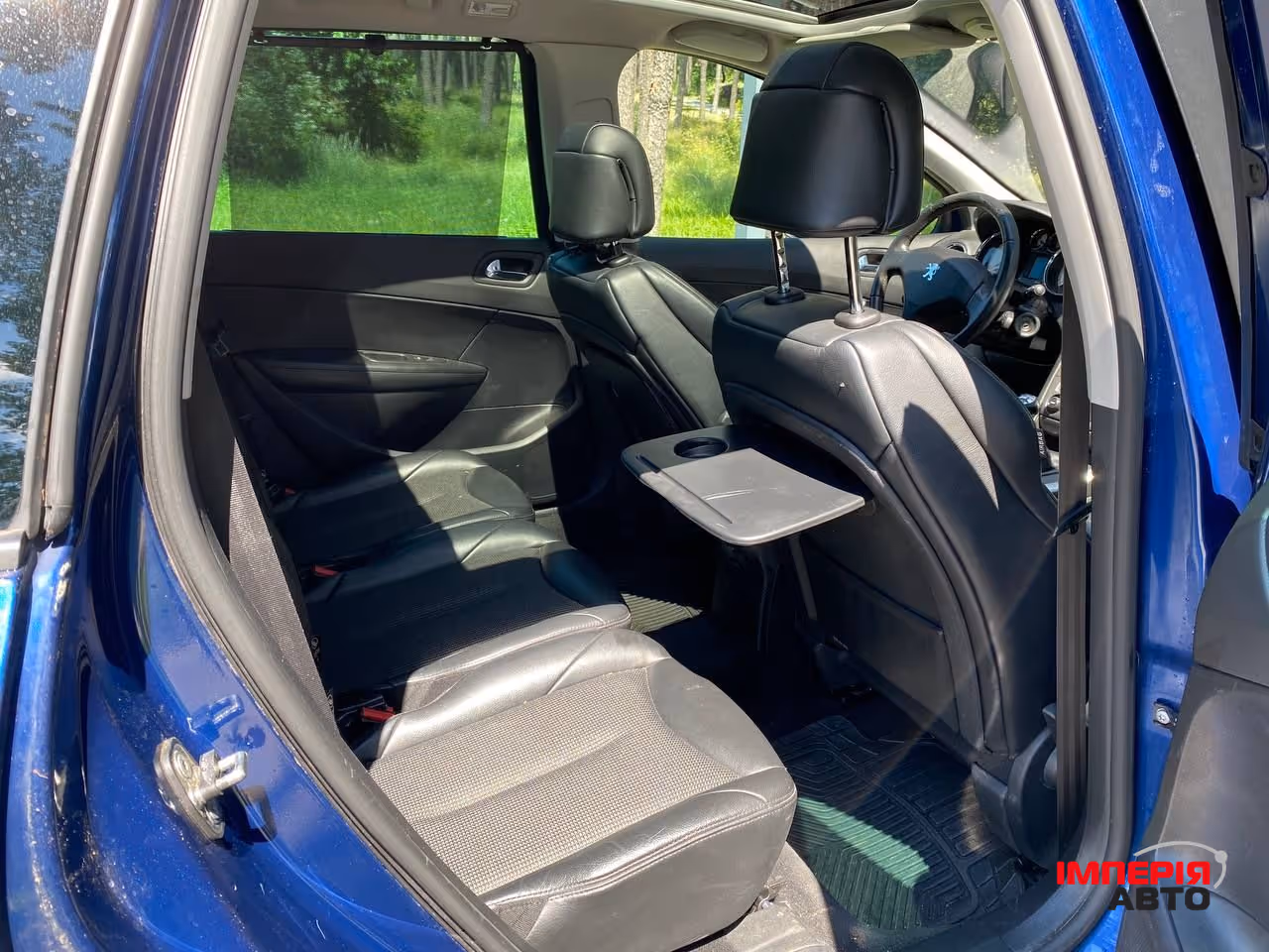 Peugeot 308 - фото 20
