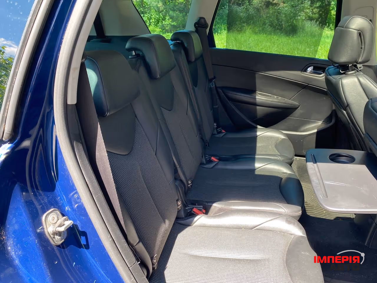 Peugeot 308 - фото 17