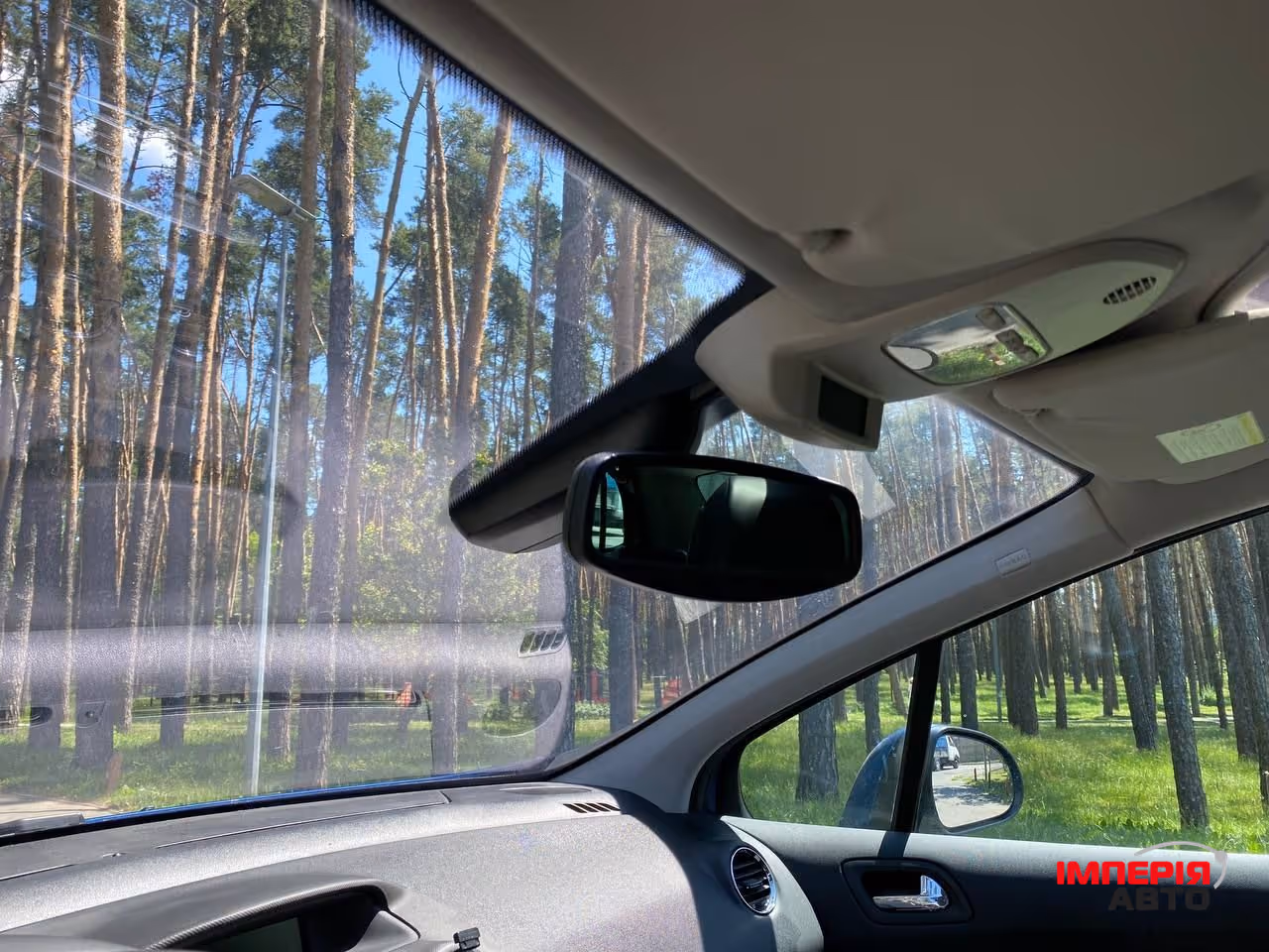 Peugeot 308 - фото 9